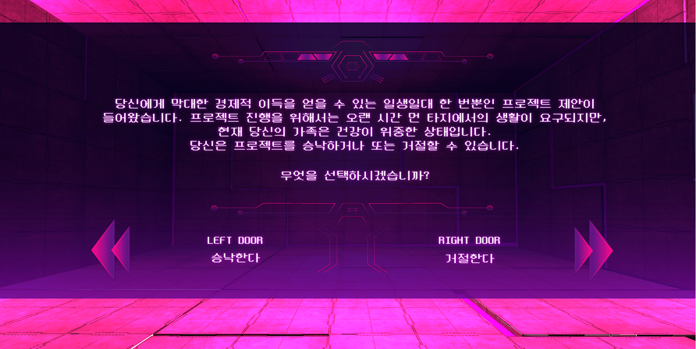 The Humanity screenshot 3
